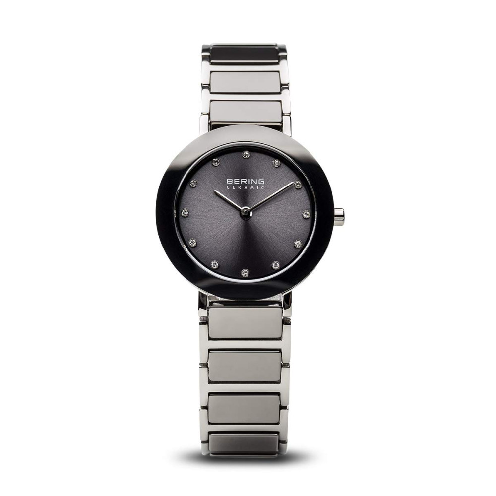 Produktbild för BERING 11429-783 - Quartz Klocka Dam (28MM)