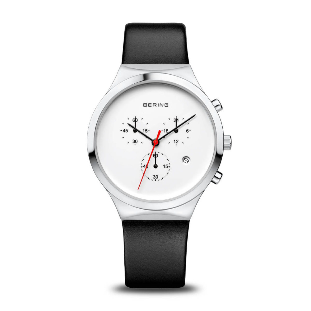 Produktbild för BERING 14736-404 - Quartz Klocka Dam (36MM)
