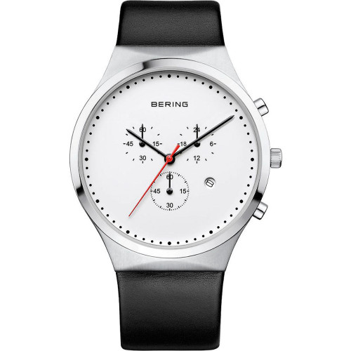 Bering BERING 14740-404 - Quartz Klocka Herr (40MM)