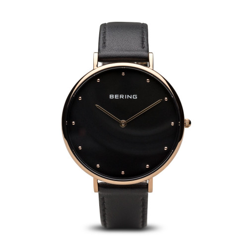 Bering BERING 14839-462 - Quartz Klocka Dam (39MM)