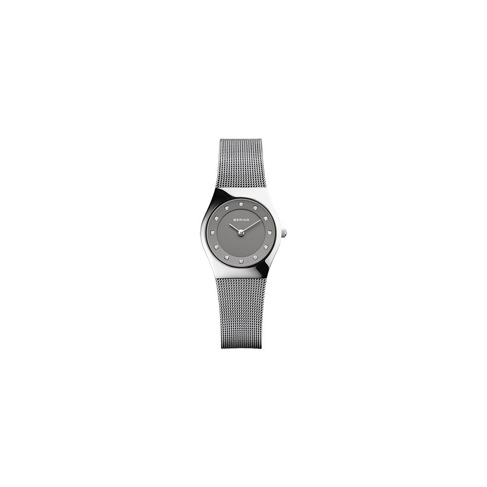 Produktbild för BERING 11927-309 - Quartz Klocka Dam (27MM)