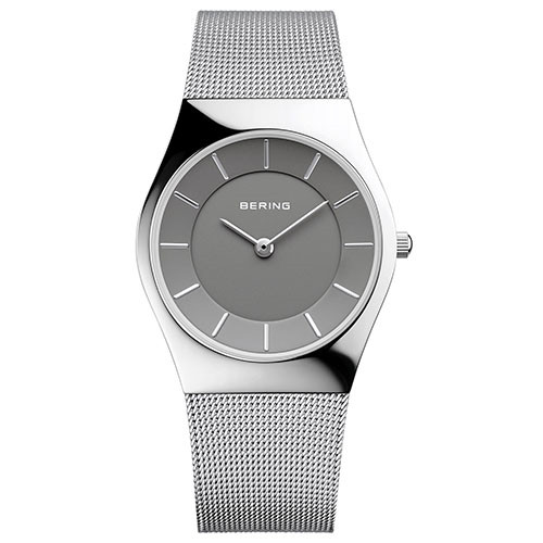 Bering BERING 11936-309 - Quartz Klocka Herr (36MM)