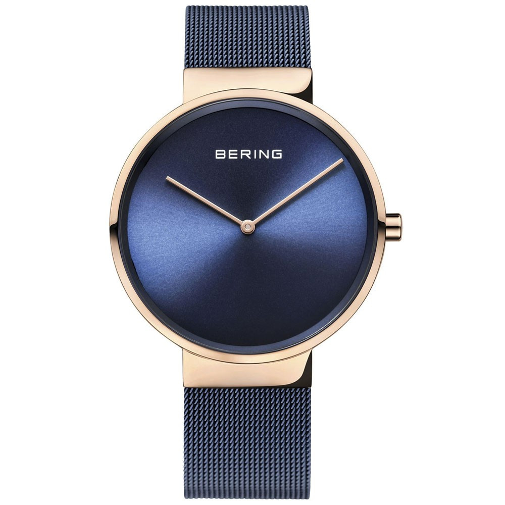 Produktbild för BERING 14531-367 - Quartz Klocka Dam (19MM)