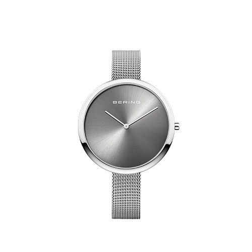 Bering BERING 12240-009 - Quartz Klocka Dam (40MM)