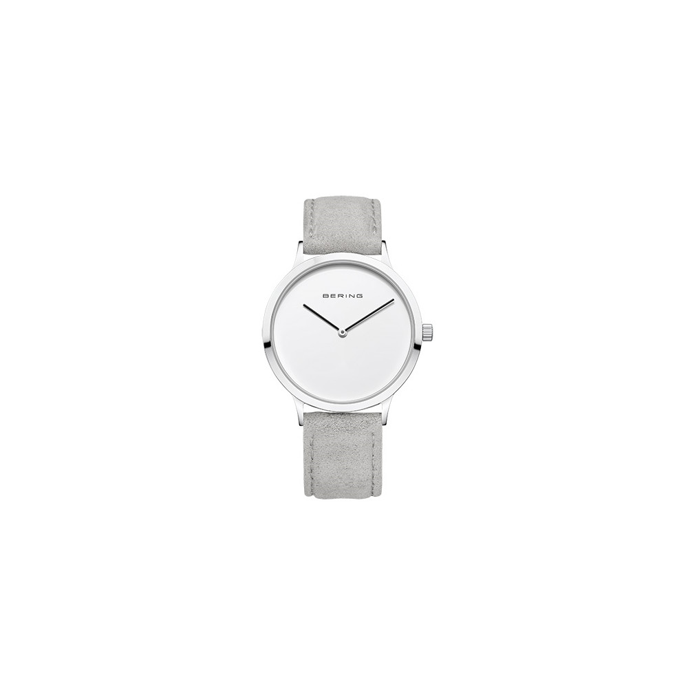 Produktbild för BERING 14937-104 - Quartz Klocka Dam (39MM)