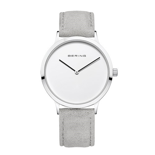 Bering BERING 14937-104 - Quartz Klocka Dam (39MM)