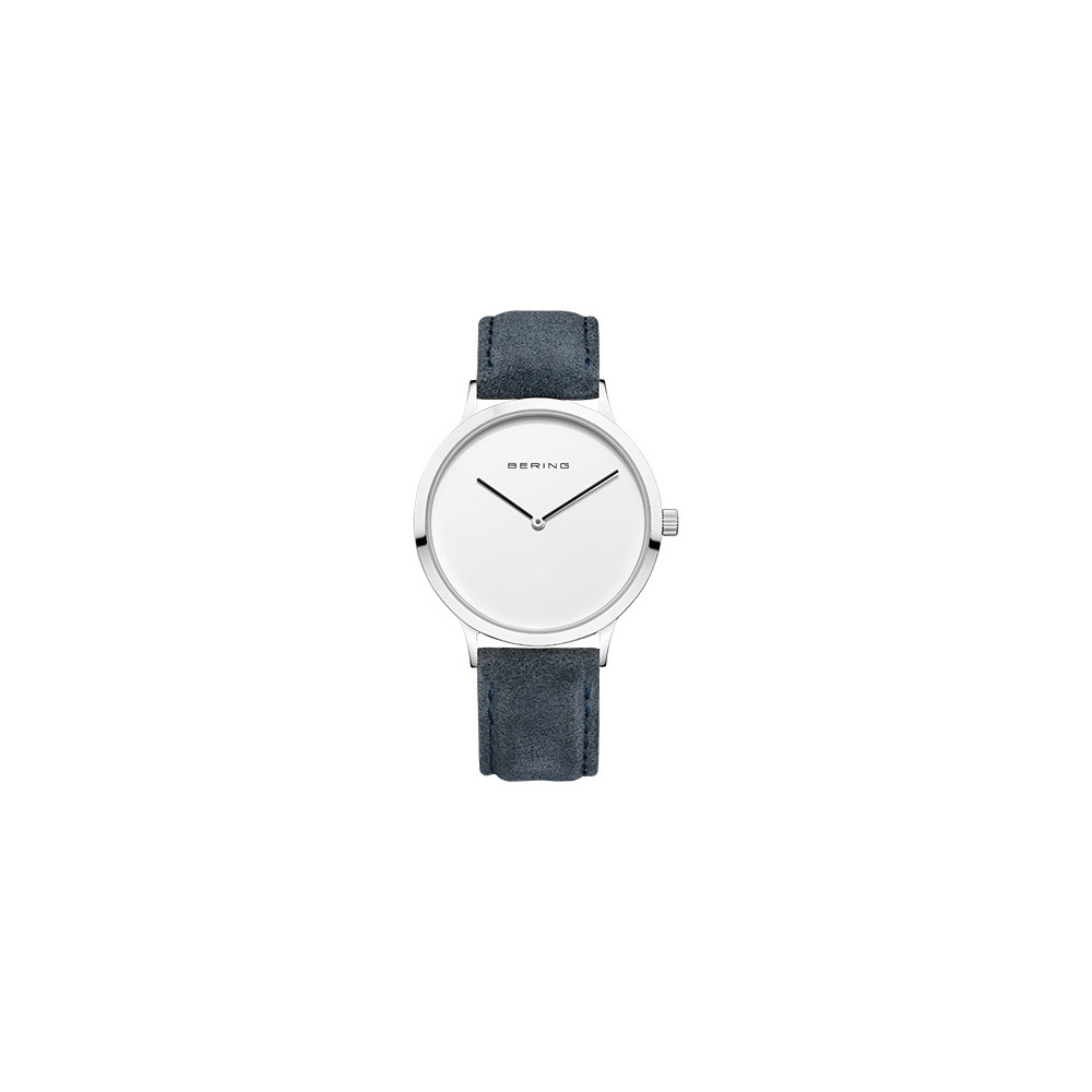 Produktbild för BERING 14937-204 - Quartz Klocka Dam (39MM)