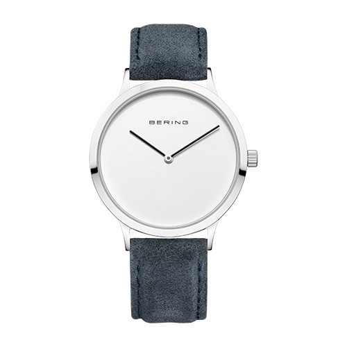 Bering BERING 14937-204 - Quartz Klocka Dam (39MM)