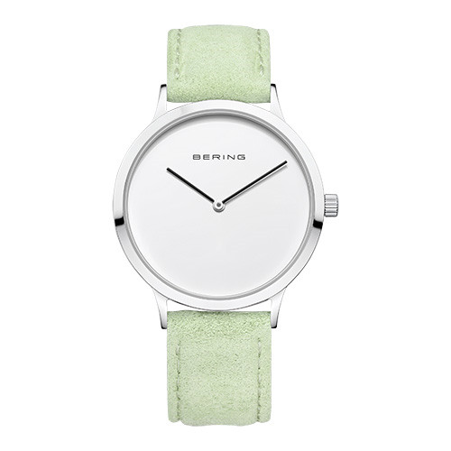 Bering BERING 14937-304 - Quartz Klocka Dam (39MM)