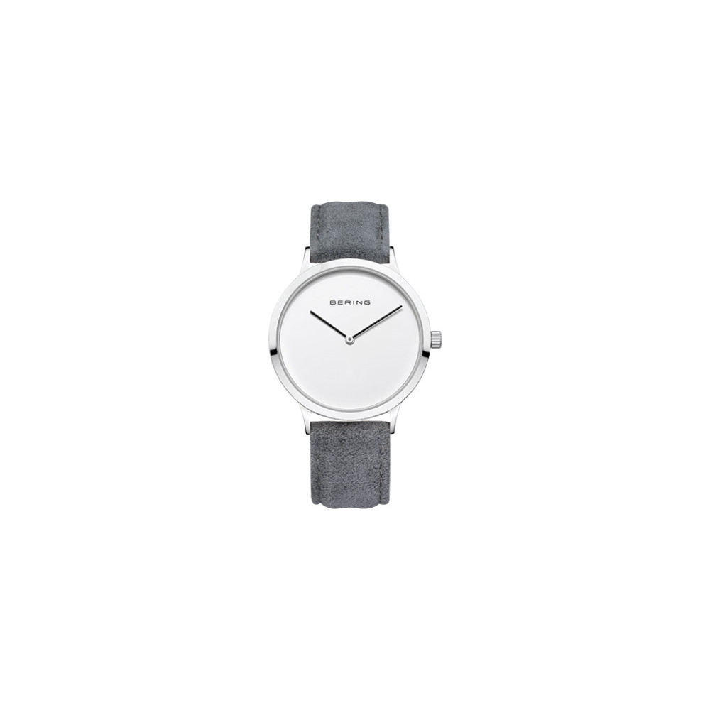 Produktbild för BERING 14937-404 - Quartz Klocka Dam (39MM)