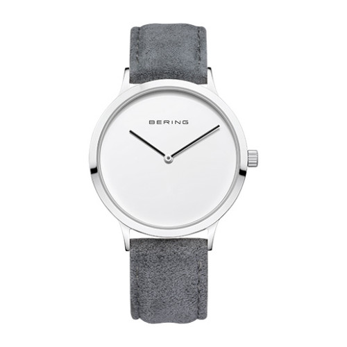Bering BERING 14937-404 - Quartz Klocka Dam (39MM)