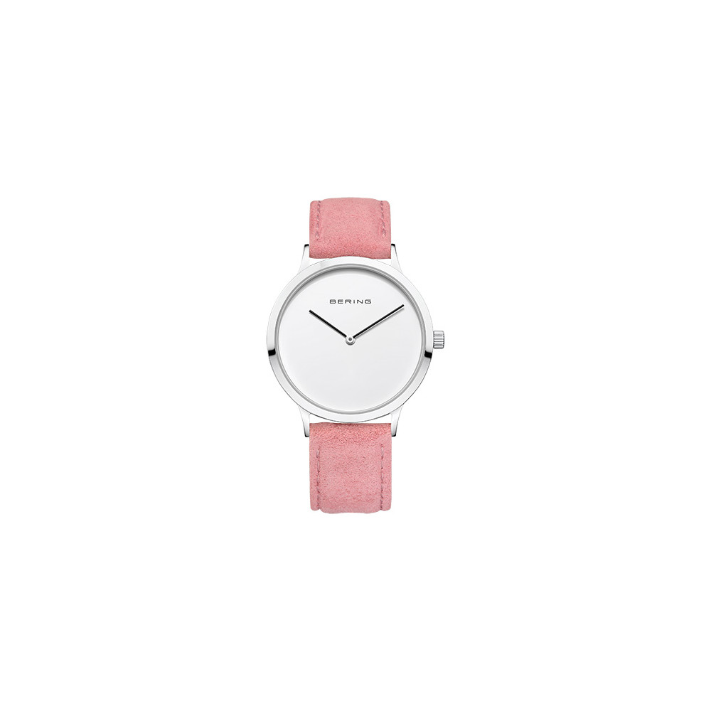 Produktbild för BERING 14937-604 - Quartz Klocka Dam (39MM)