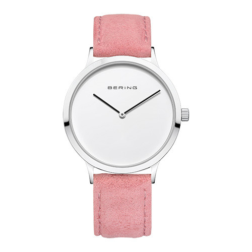 Bering BERING 14937-604 - Quartz Klocka Dam (39MM)