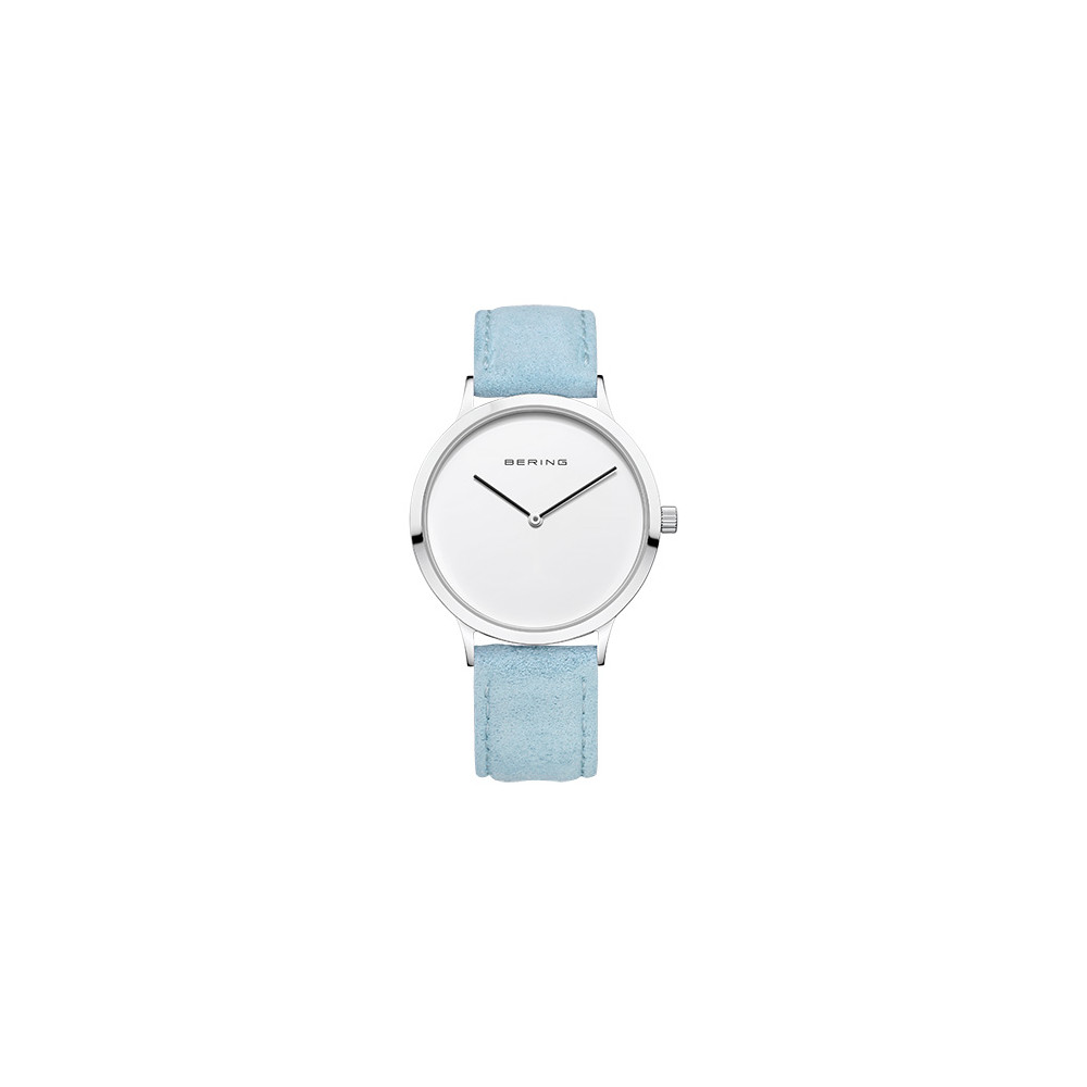 Produktbild för BERING 14937-704 - Quartz Klocka Dam (39MM)