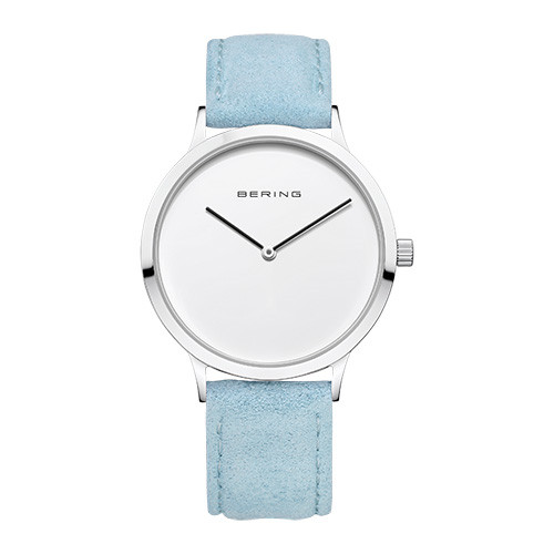 Bering BERING 14937-704 - Quartz Klocka Dam (39MM)