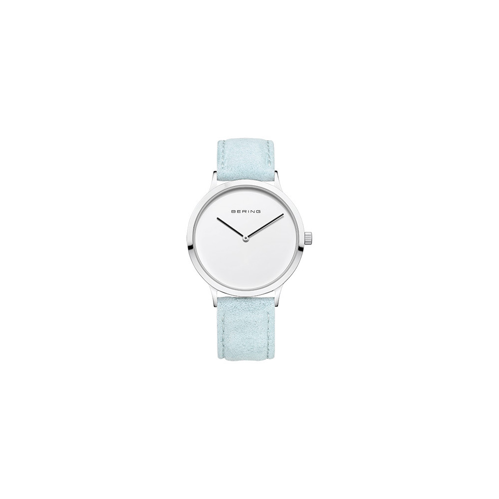 Produktbild för BERING 14937-804 - Quartz Klocka Dam (39MM)