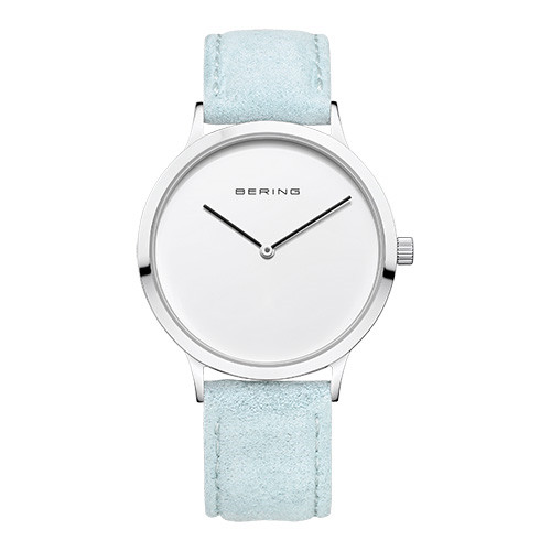 Bering 14937-804 - Quartz Klocka Dam (39MM) - Klockor Dam