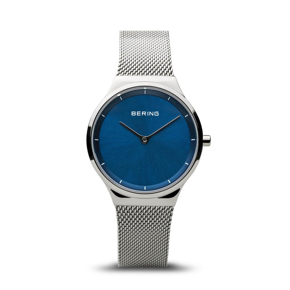 Produktbild för BERING 12131-008 - Quartz Klocka Dam (29MM)
