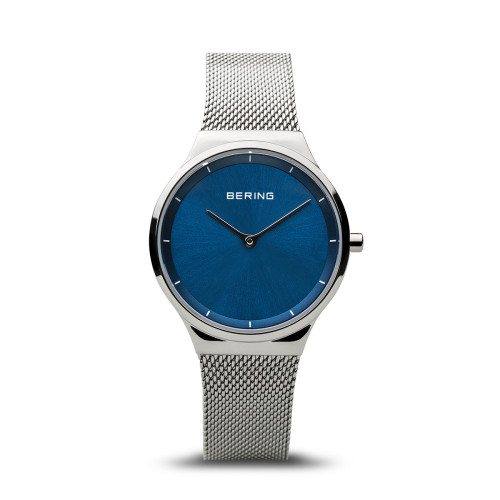 Bering BERING 12131-008 - Quartz Klocka Dam (29MM)