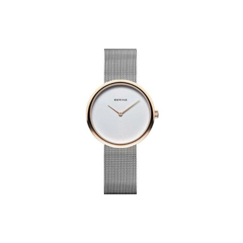 Bering BERING 14333-064 - Quartz Klocka Dam (33MM)