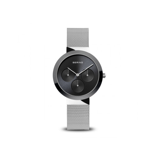 Bering BERING 35036-002 - Quartz Klocka Unisex (41MM)