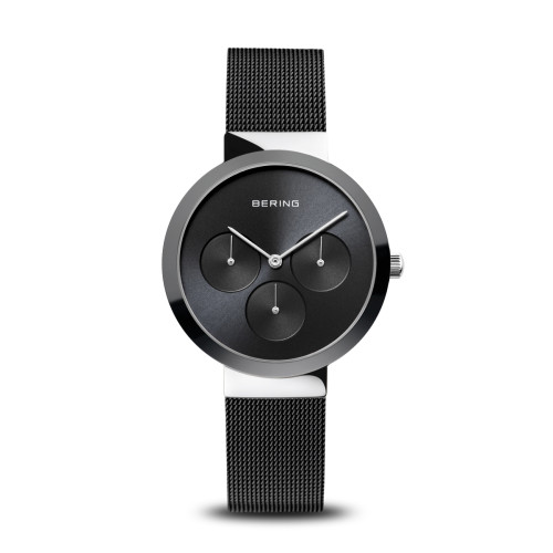 Bering BERING 35036-102 - Quartz Klocka Dam (36MM)