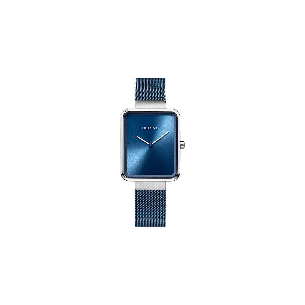 Produktbild för BERING 14528-307 - Quartz Klocka Dam (28MM)