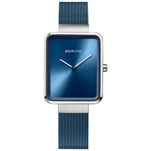 Bering BERING 14528-307 - Quartz Klocka Dam (28MM)