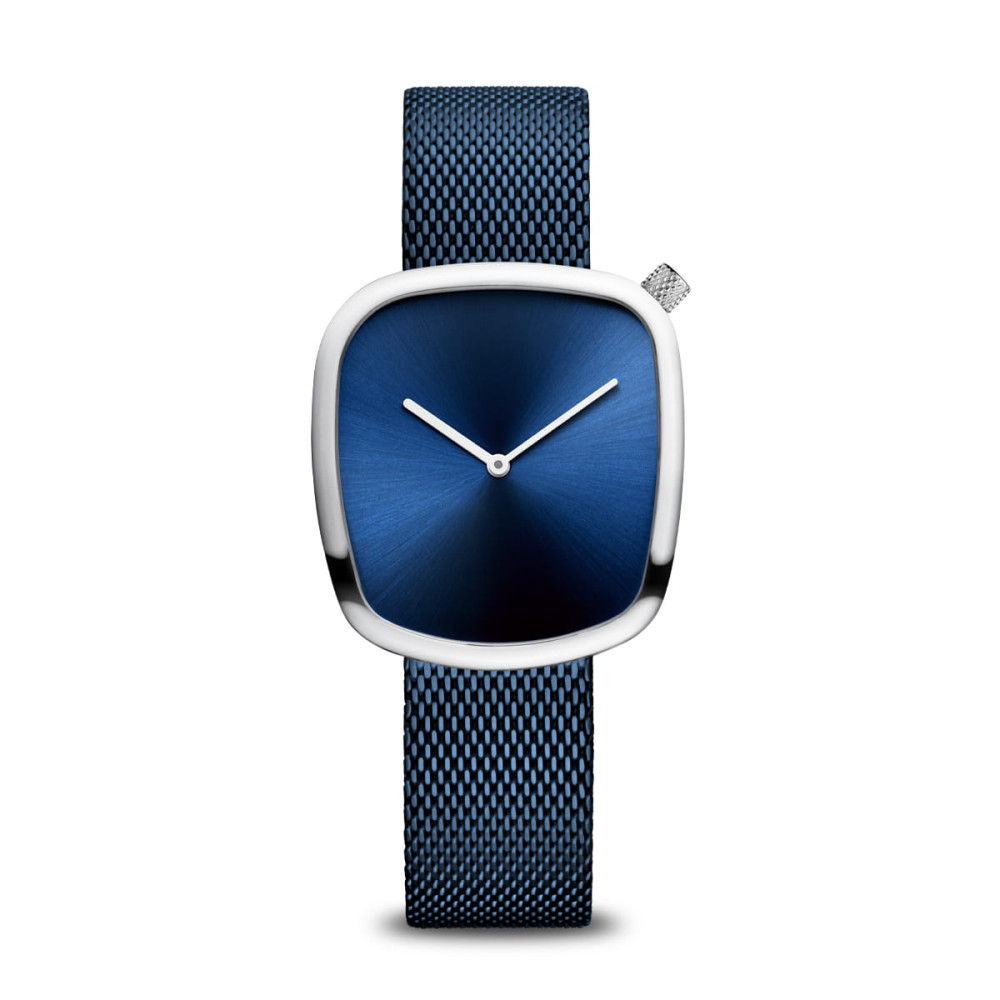 Produktbild för BERING 18034-307 - Quartz Klocka Dam (34MM)
