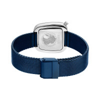 Produktbild för BERING 18034-307 - Quartz Klocka Dam (34MM)