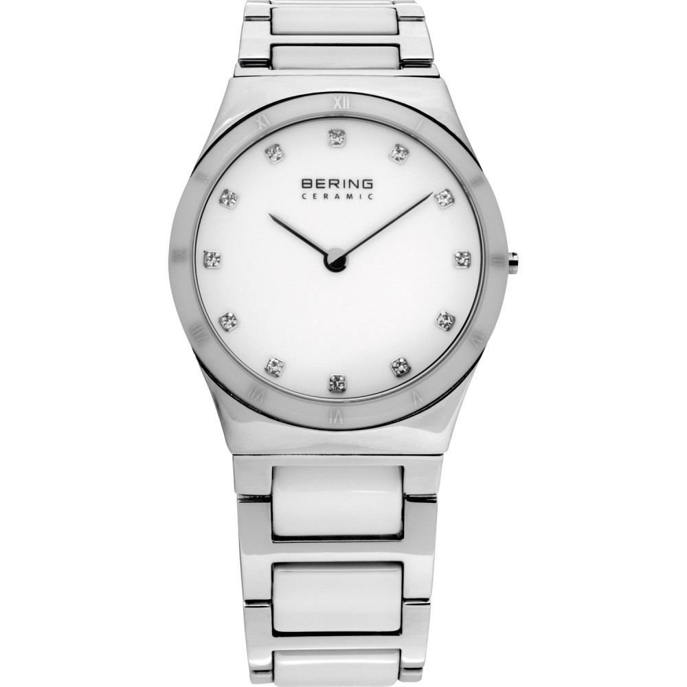 Produktbild för BERING 32230-764 - Quartz Klocka Dam (30MM)