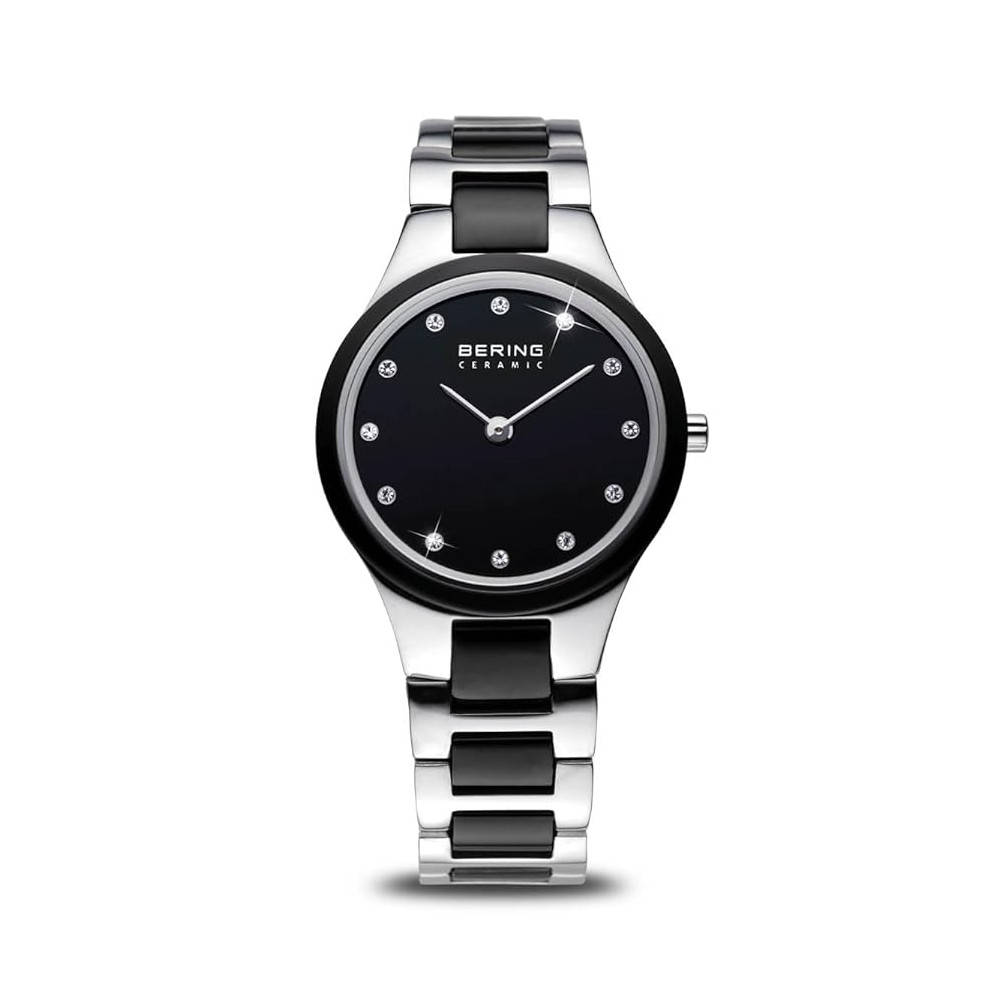 Produktbild för BERING 32327-742 - Quartz Klocka Dam (27MM)