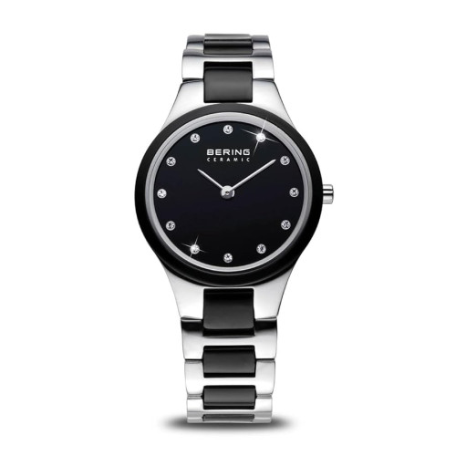 Bering BERING 32327-742 - Quartz Klocka Dam (27MM)