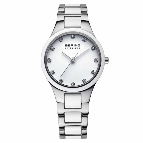Bering BERING 32327-701 - Quartz Klocka Dam (27MM)