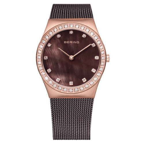 Bering BERING 12430-262 - Quartz Klocka Dam (30MM)