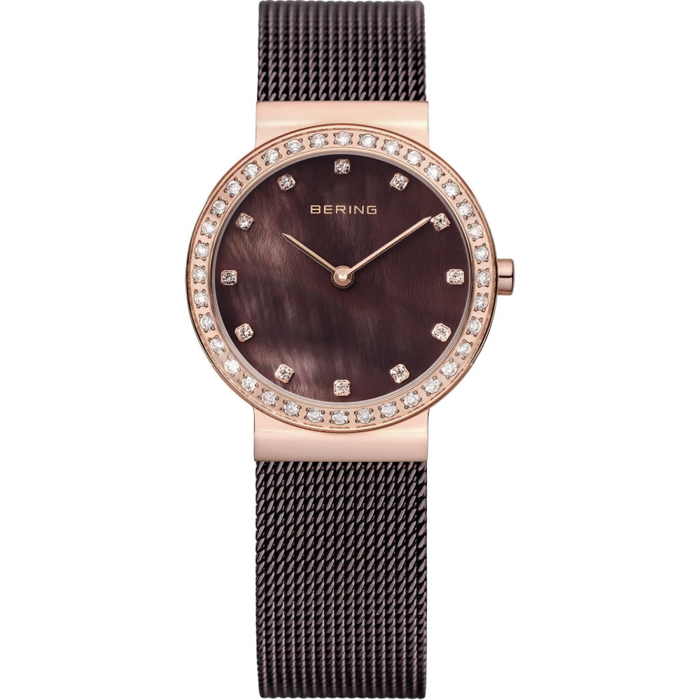 Produktbild för BERING 10729-262 - Quartz Klocka Dam (29MM)