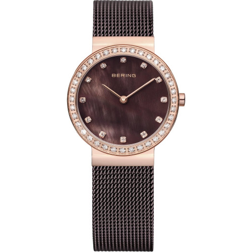 Bering BERING 10729-262 - Quartz Klocka Dam (29MM)
