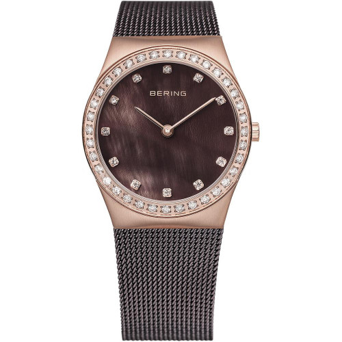 Bering BERING 12426-262 - Quartz Klocka Dam (26MM)