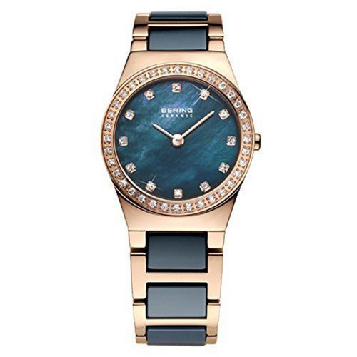 Bering BERING 32426-767 - Quartz Klocka Dam (26MM)
