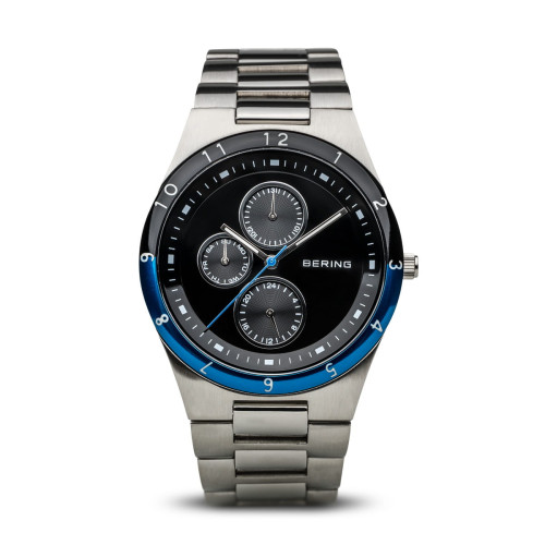 Bering BERING 32339-702 - Quartz Klocka Herr (39MM)