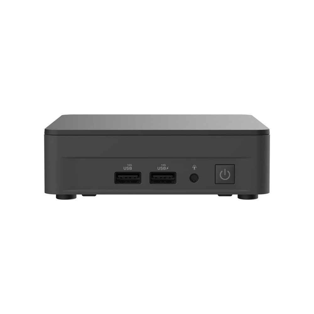 Produktbild för ASUS NUC 13 PRO RNUC13ANKI500002I - mini-PC Core i5 1340P 1.9 GHz - 0 GB - ingen HDD