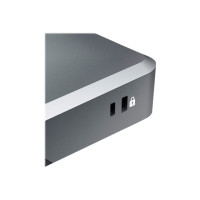 Produktbild för ALOGIC DX3 - dockningsstation - USB-C - 3 x DP - 1GbE