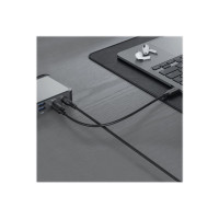 Produktbild för ALOGIC DX3 - dockningsstation - USB-C - 3 x DP - 1GbE