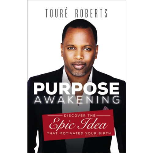 Time warner trade publishing Purpose Awakening (häftad, eng)