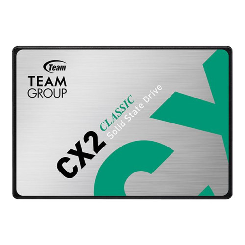 Team Group Team Group CX2 - SSD - 512 GB - SATA 6Gb/s