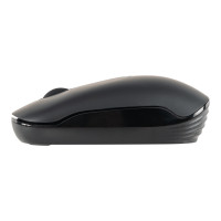 Produktbild för Kensington Pro Fit Compact - mus - Bluetooth 3.0, Bluetooth 5.0 - TAA-kompatibel