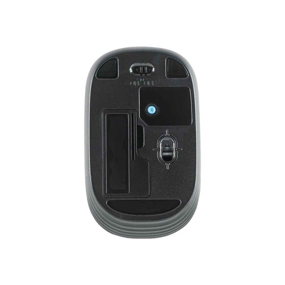 Produktbild för Kensington Pro Fit Compact - mus - Bluetooth 3.0, Bluetooth 5.0 - TAA-kompatibel