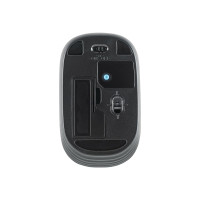 Produktbild för Kensington Pro Fit Compact - mus - Bluetooth 3.0, Bluetooth 5.0 - TAA-kompatibel