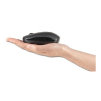 Produktbild för Kensington Pro Fit Compact - mus - Bluetooth 3.0, Bluetooth 5.0 - TAA-kompatibel