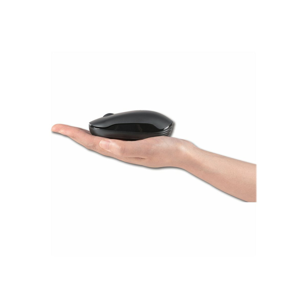 Produktbild för Kensington Pro Fit Compact - mus - Bluetooth 3.0, Bluetooth 5.0 - TAA-kompatibel